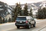 GMC Yukon XL Denali 2017 года